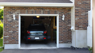 Garage Door Installation at Carlyle, Florida