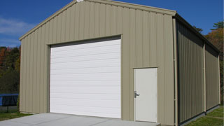 Garage Door Openers at Carlyle, Florida